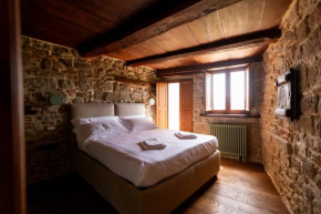 Podere Giusto Pratovecchio